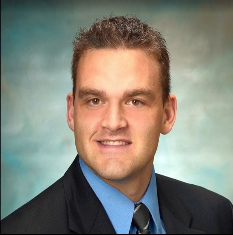 Joel Smith, PA-C