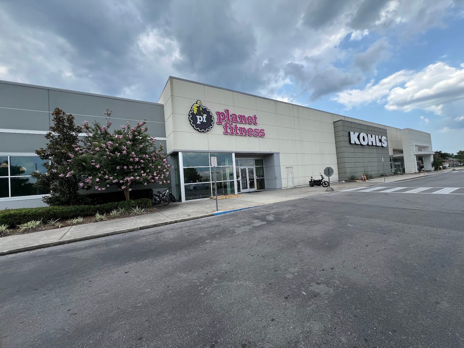 Planet Fitness, photo 4