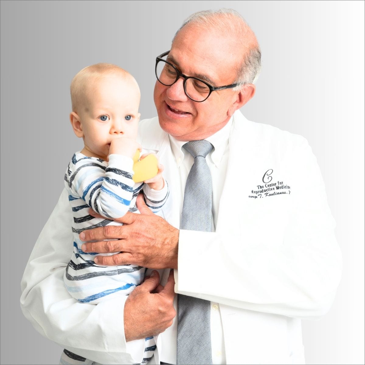 The Center for Reproductive Medicine, photo 4