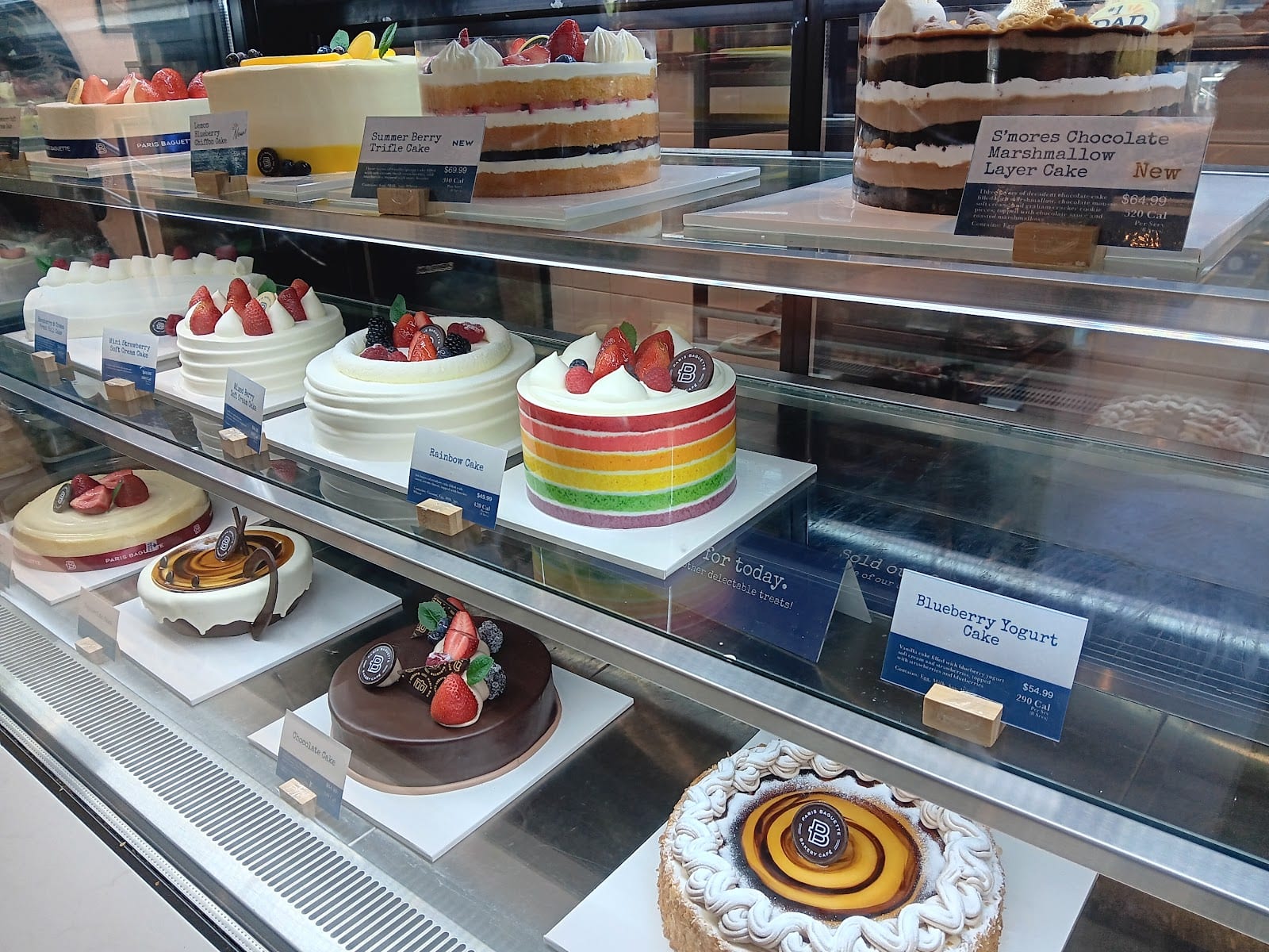 Paris Baguette, photo 3