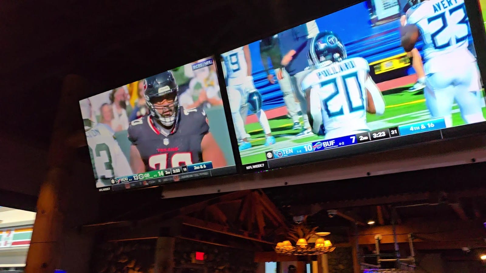 Timbers | Bar & Grill, photo 3