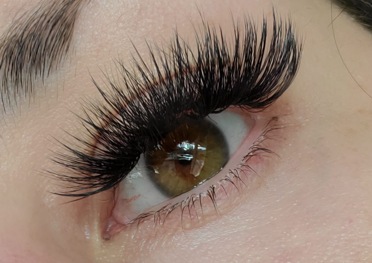 Lash World