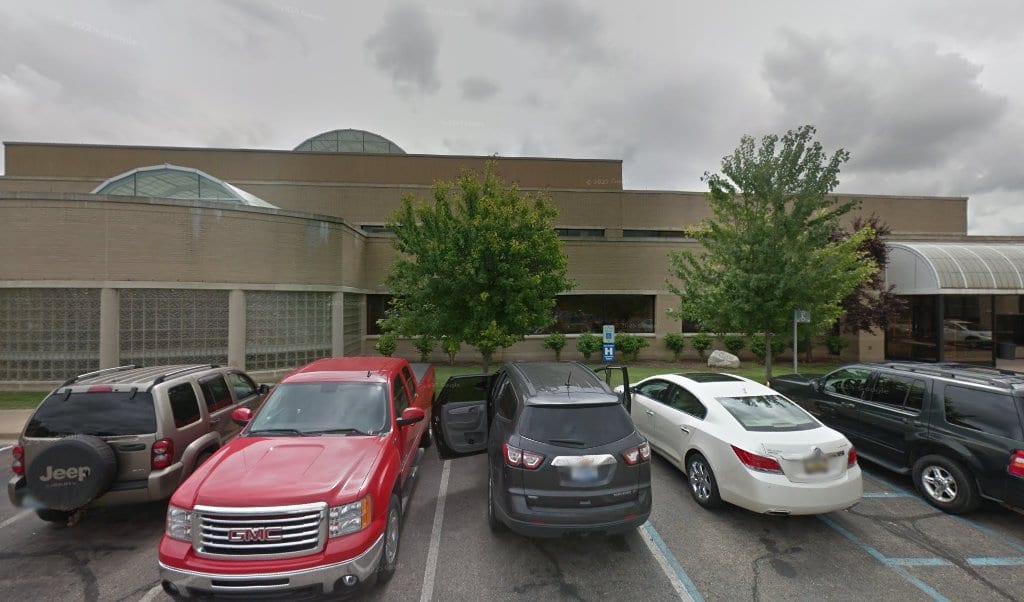 Wound Healing Center