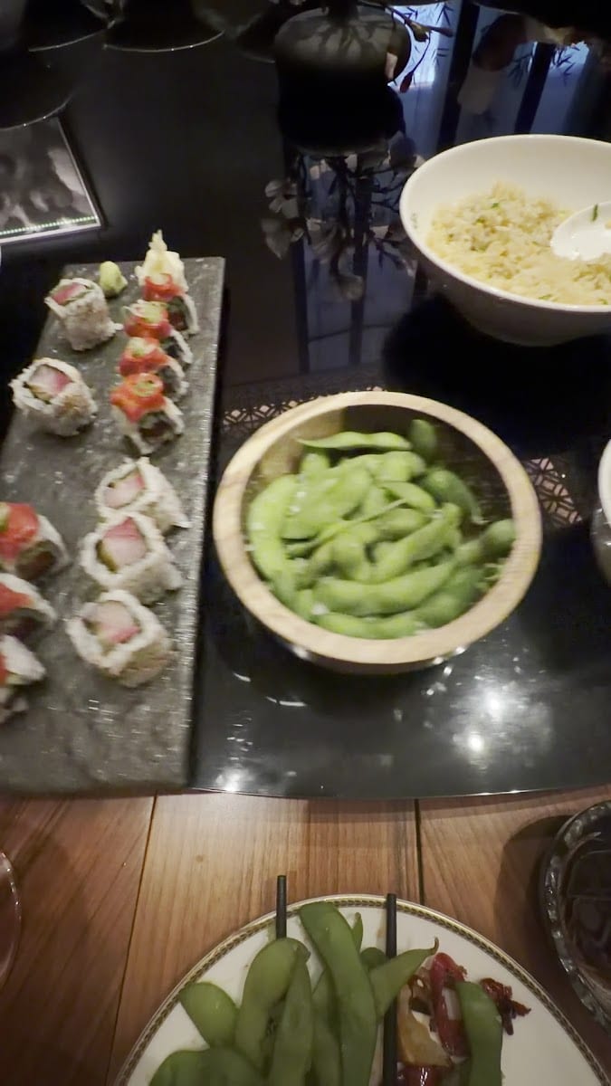 Mei Ume, photo 3