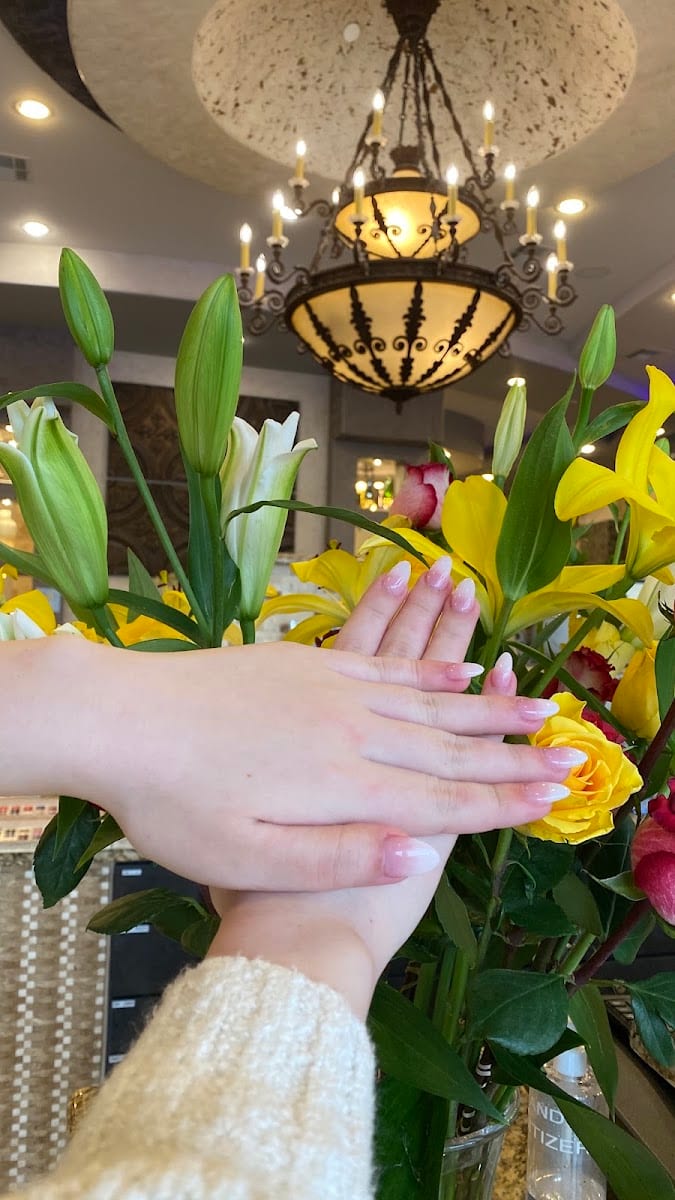 Picasso of Main Nails & Spa, photo 4