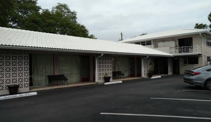 Park Motel, photo 2