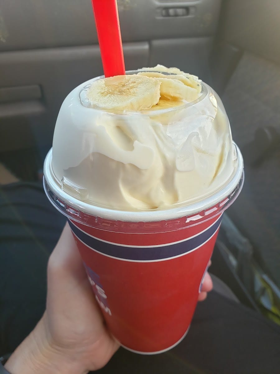 Charlie's Supreme Ice Cream