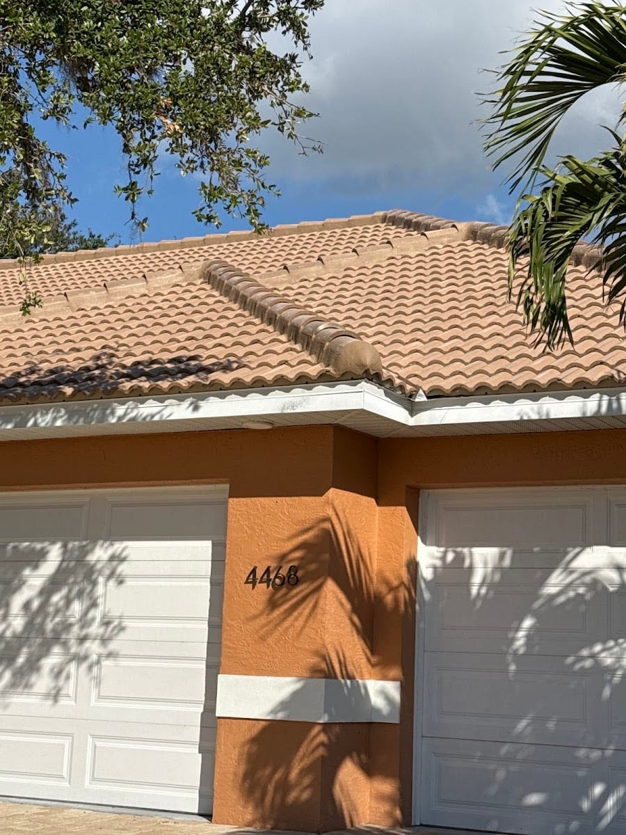 Gary's Roofing