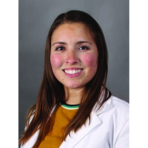 Courtney VanderBroek, PA-C, photo 2