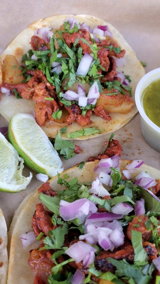 Sabroso! Fresh Mexican Grill, photo 2