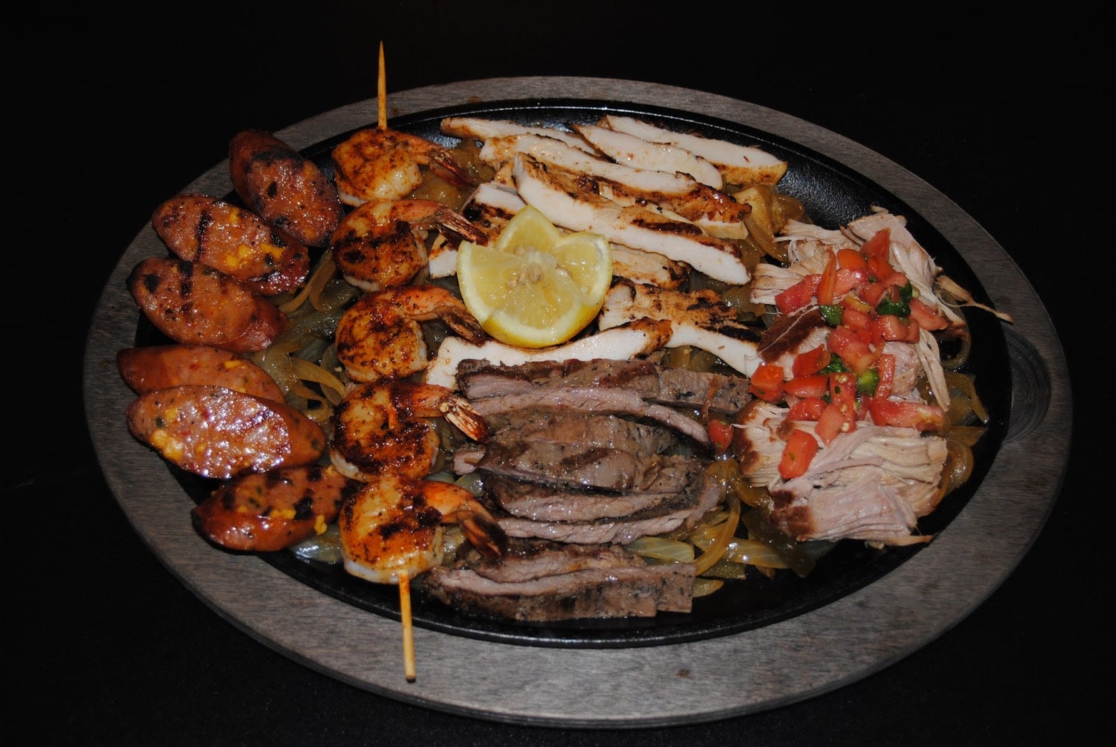 MasFajitas Mexican Restaurant, photo 4
