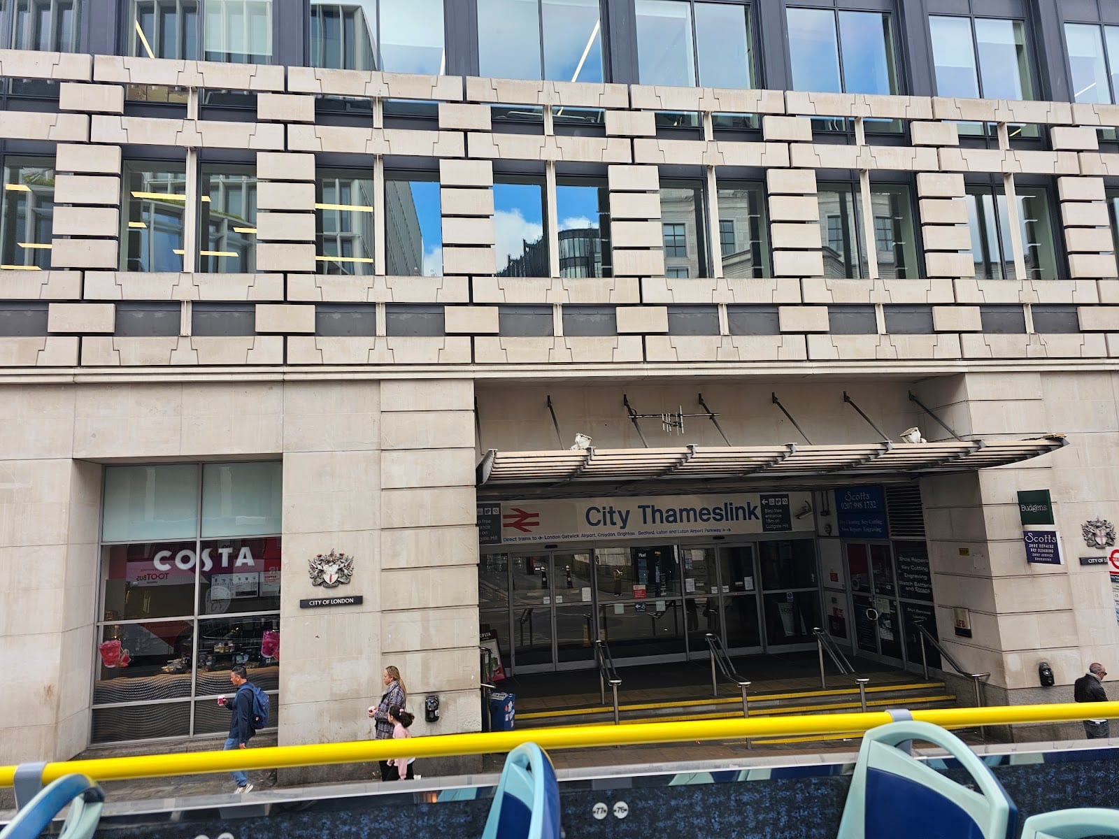 Costa Coffee, photo 4