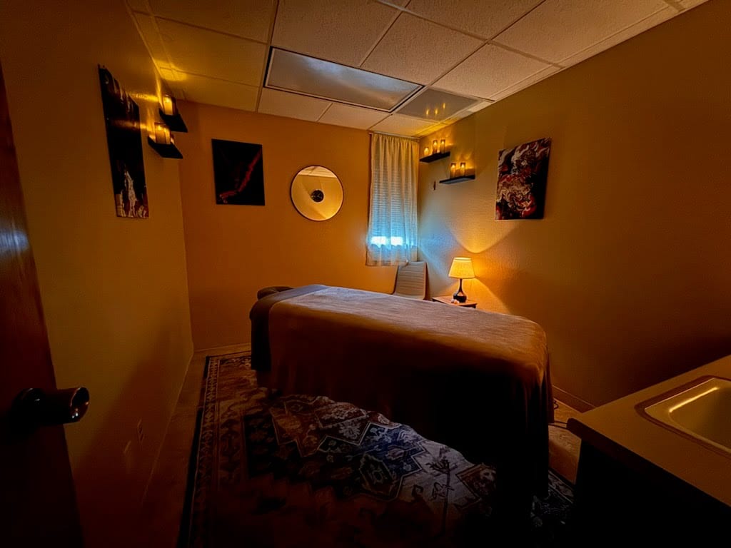 Repose Massage and Healing Arts, photo 3