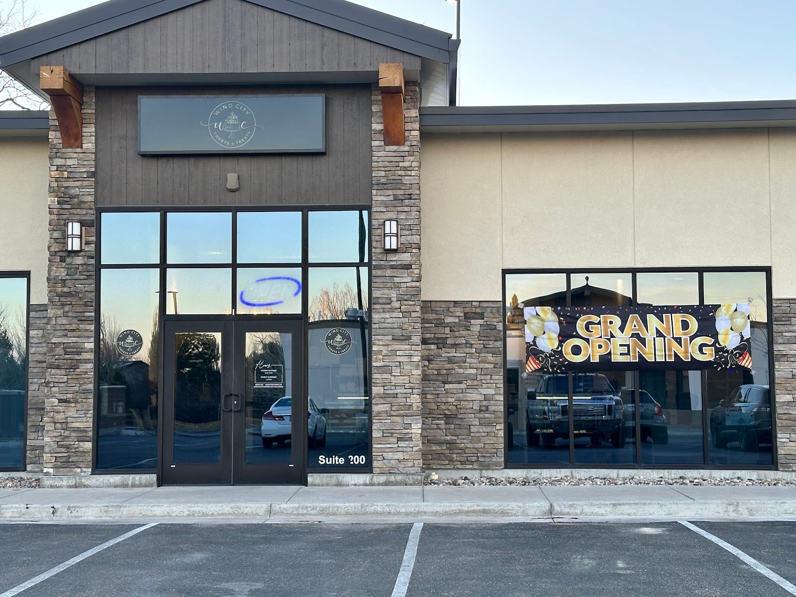 Wind City Sweets & Treats, photo 2