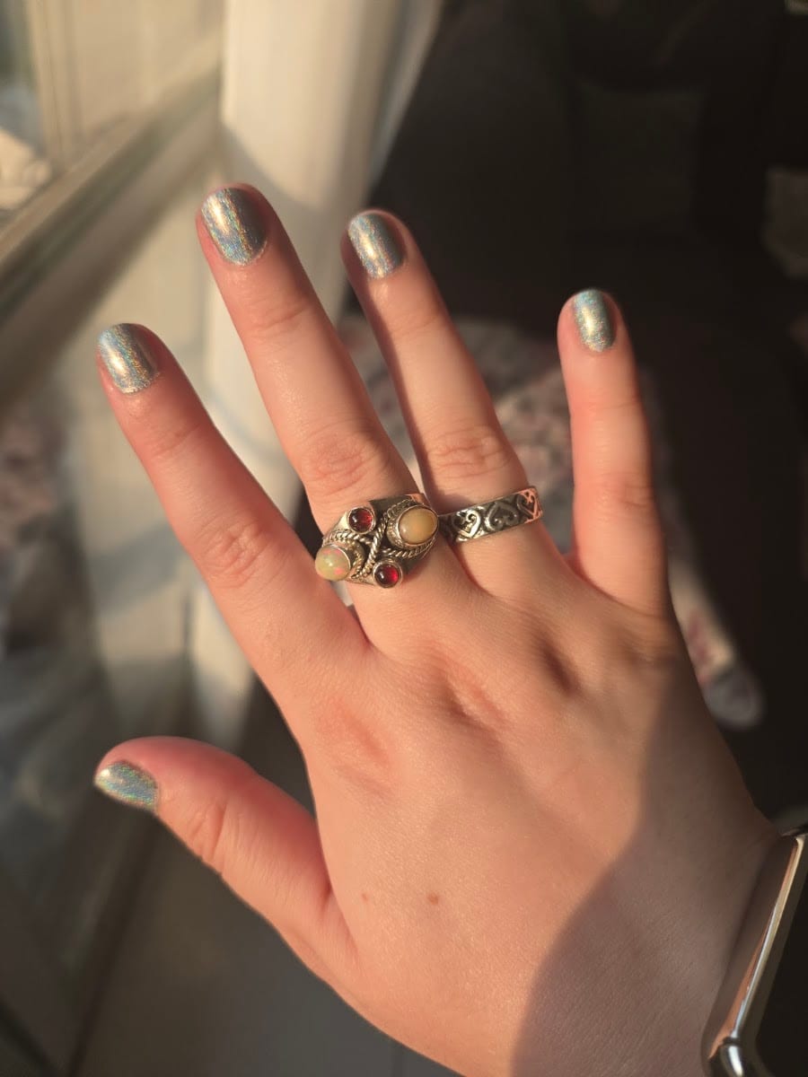 Au Petit Nail Paris PARIS, photo 2