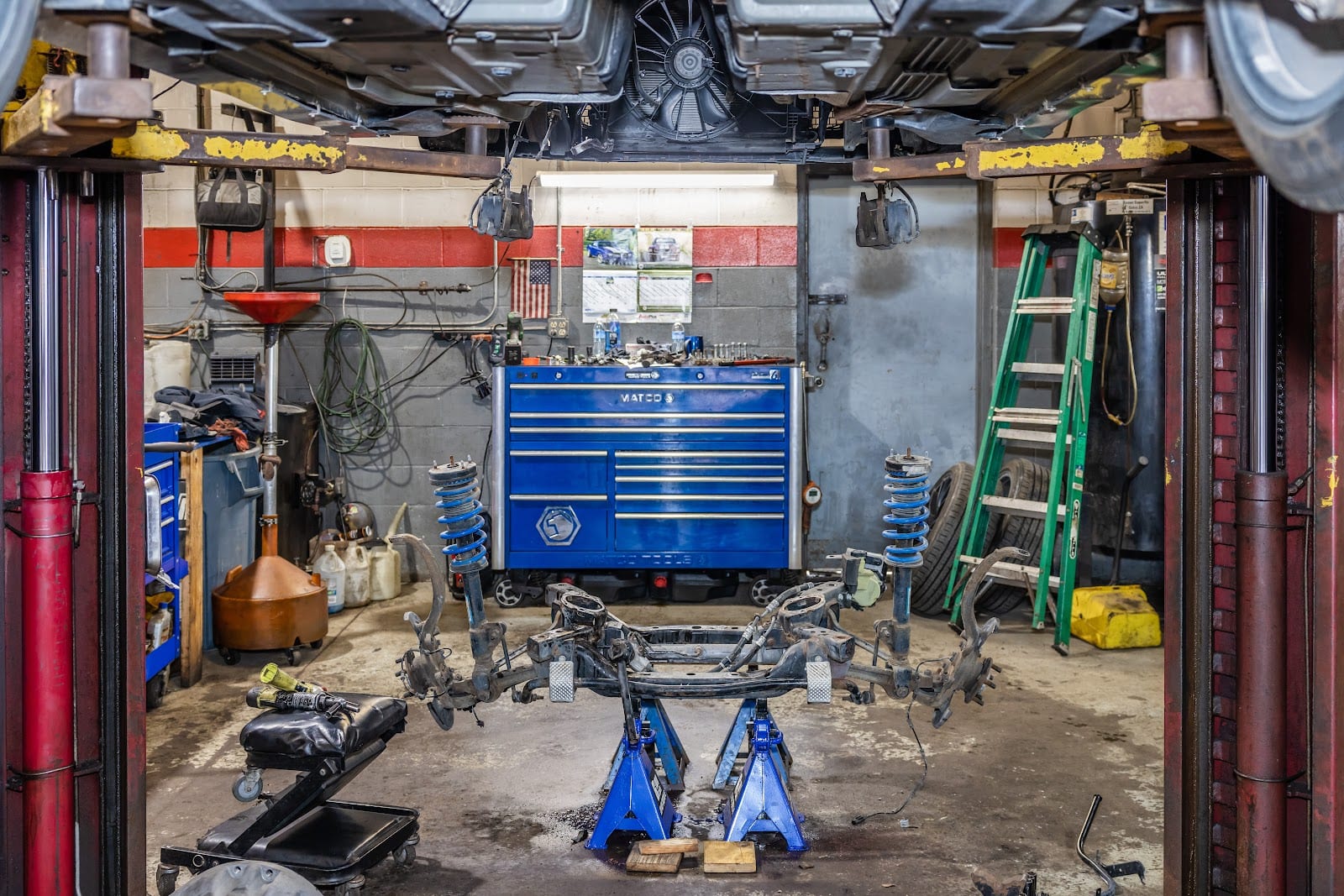 Advant Automotive, photo 4