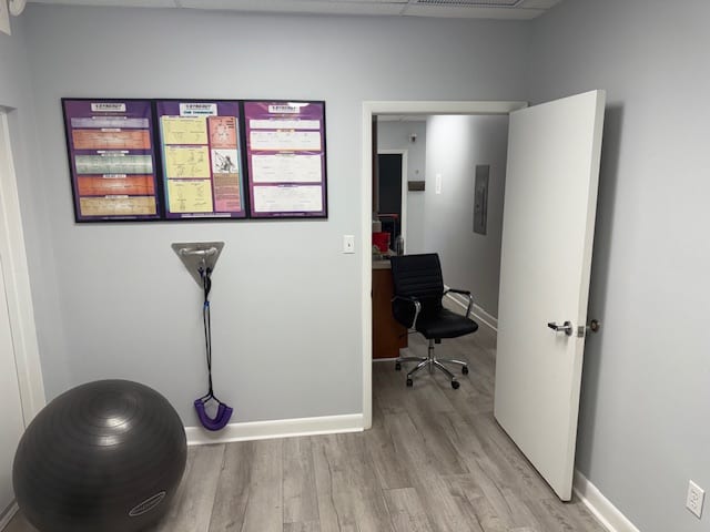 Grappin Clinic Sarasota: Auto Accident Injury Medical Doctors, Chiropractors & Physical Therapy