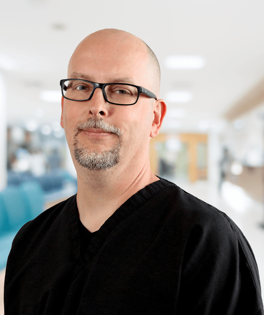Jason M. Mlnarik, DO, photo 2