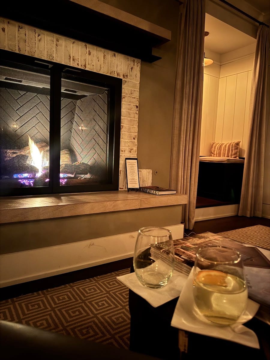 Woodhouse Spa - Fort Wayne
