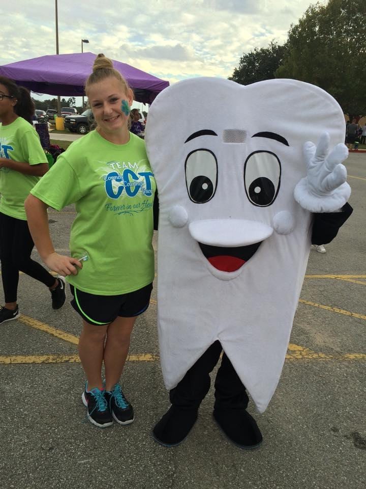 Gulfside Dental & Orthodontics - Beaumont