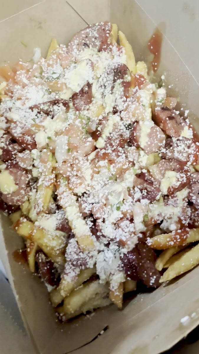 Tutti Empanadas and More | Food Truck, photo 2