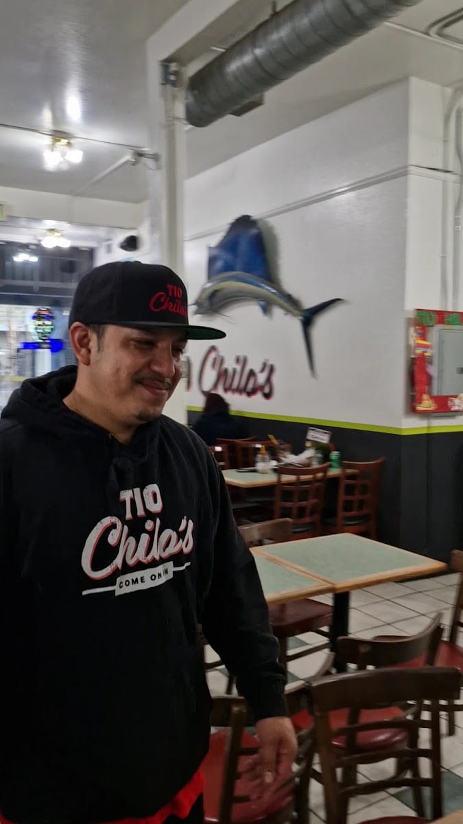 Tio Chilo's Grill, photo 3