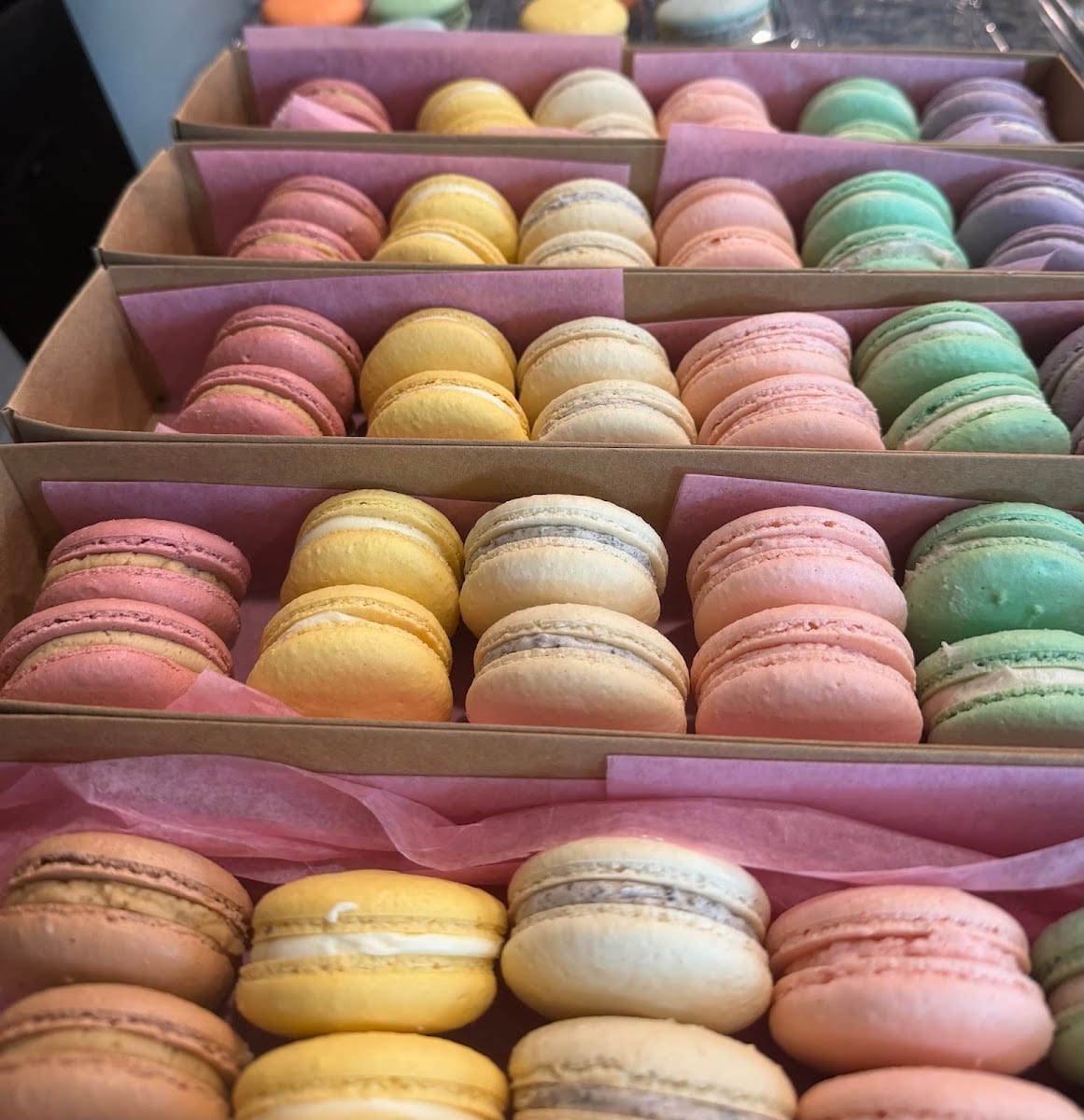 A Taste of Paris in Harvest, photo 3