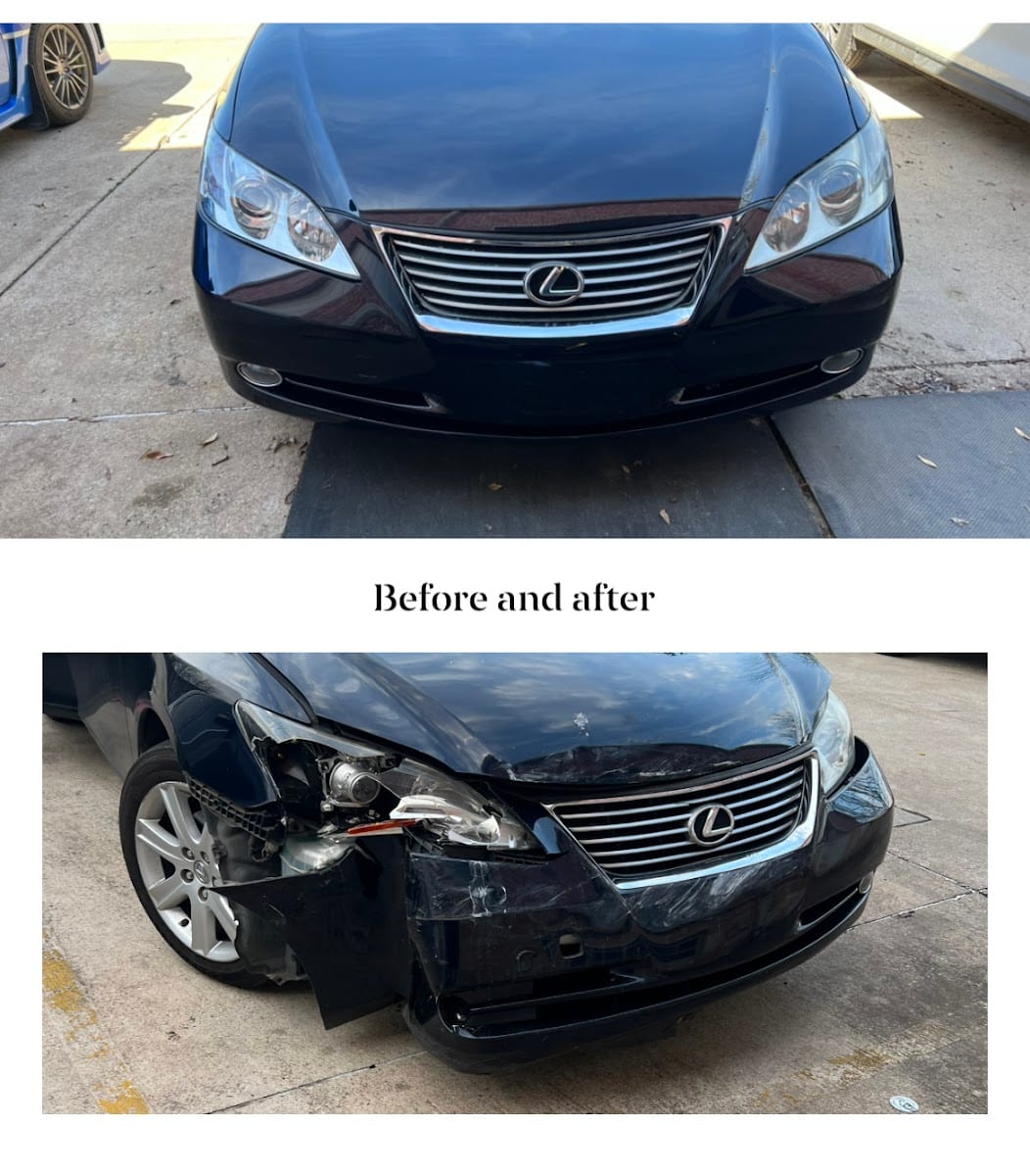 Fix A Dent, photo 4