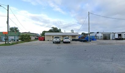 Paradise Construction Enterprises Inc