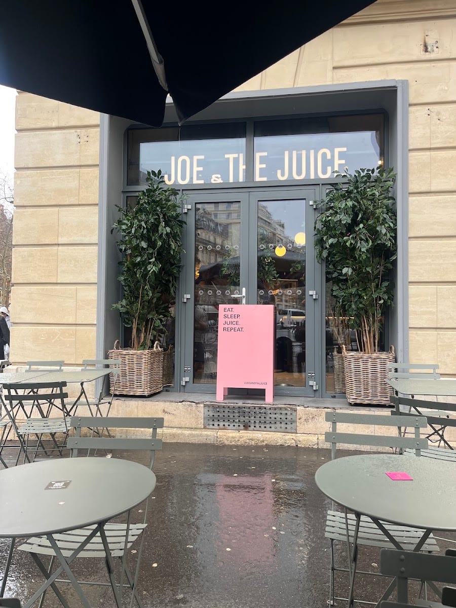 JOE & THE JUICE, photo 2