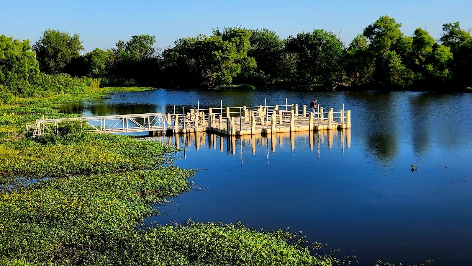 North Lakes Park