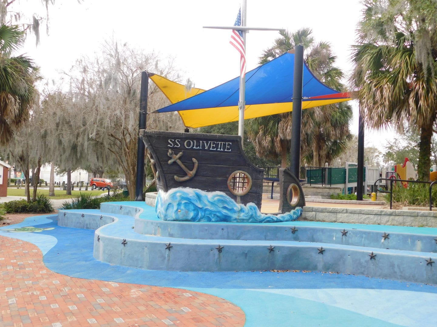 Macfarlane Park, photo 3