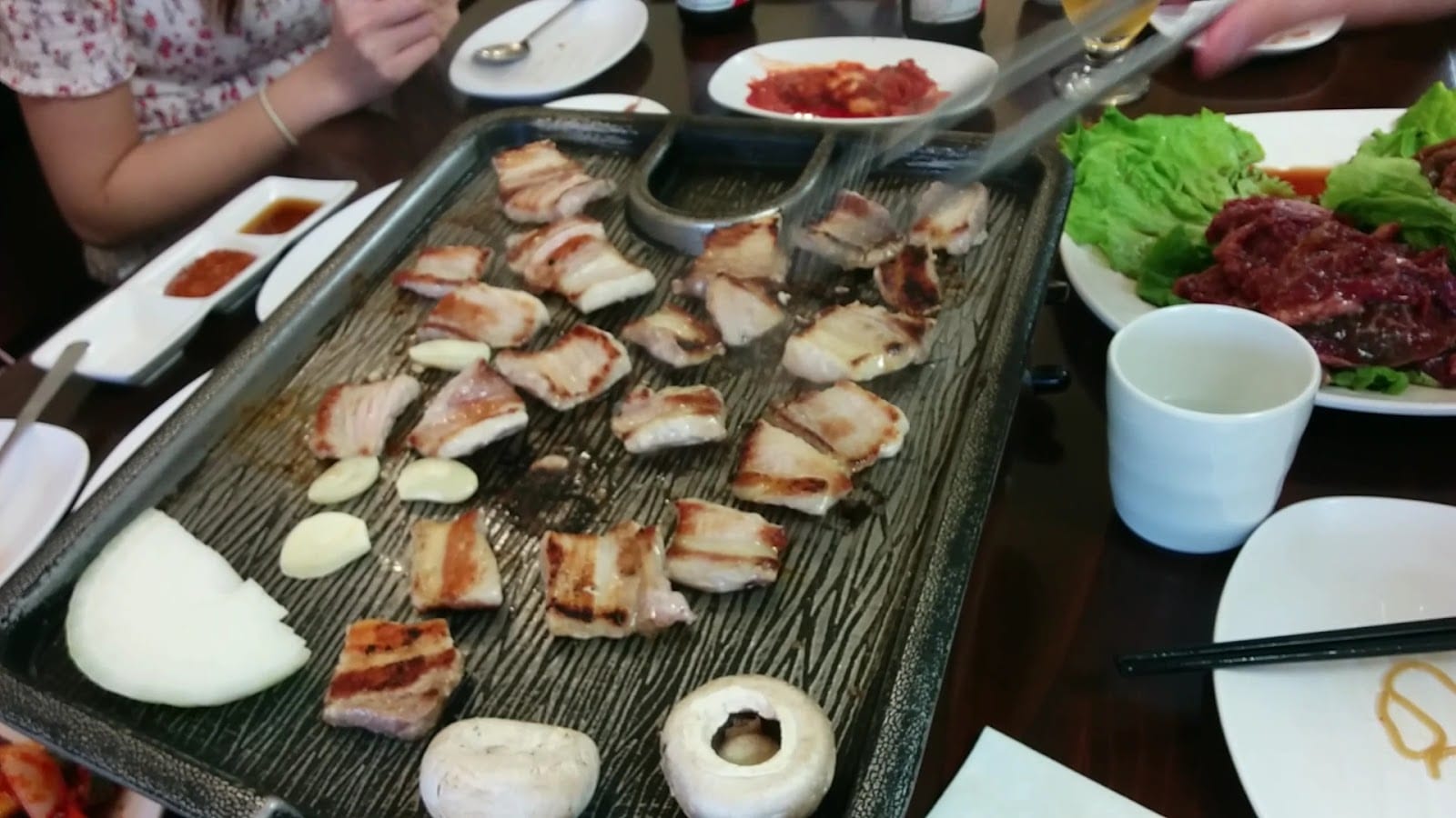 Chingu Korean Restaurant 친구, photo 3