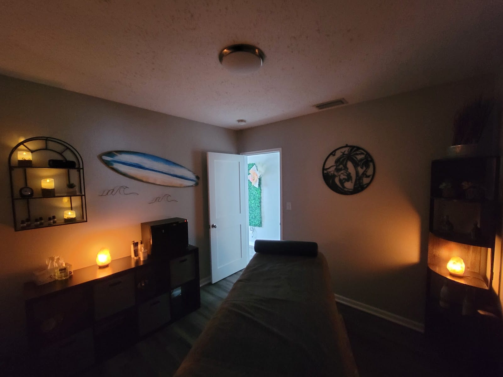 Atlas Sports and Medical Massage, photo 2