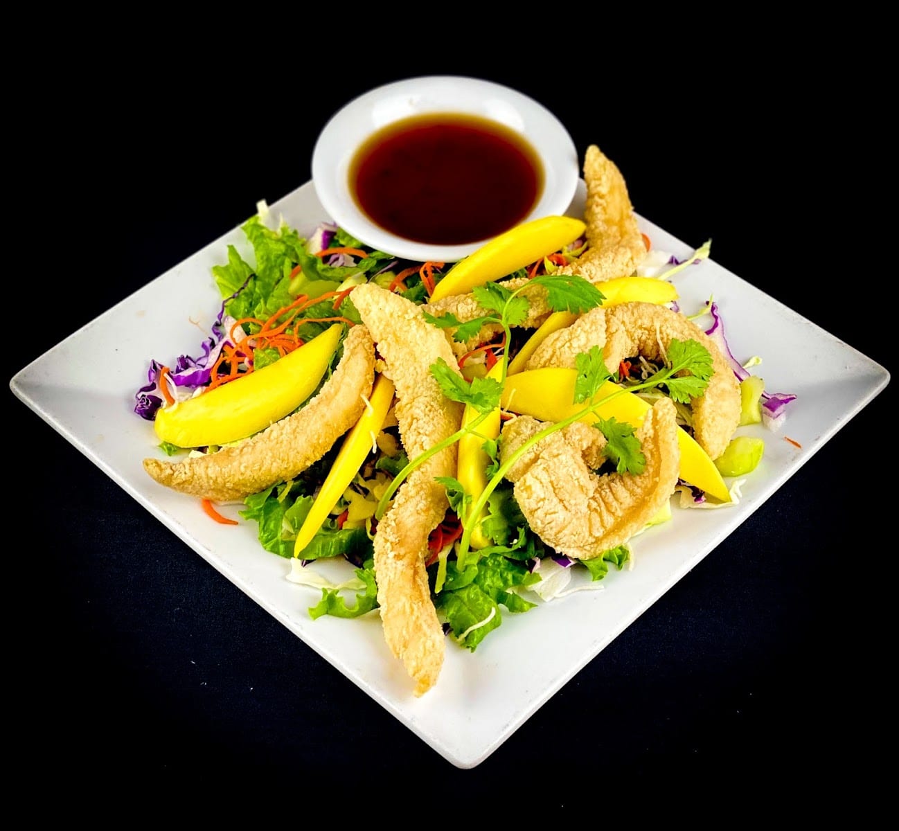 Malee's Thai Bistro