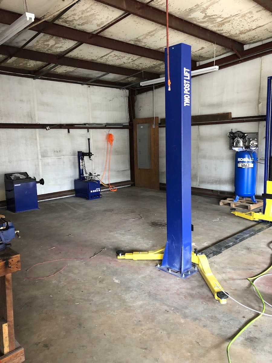 A&S Auto Repair & Tire Shop, photo 4