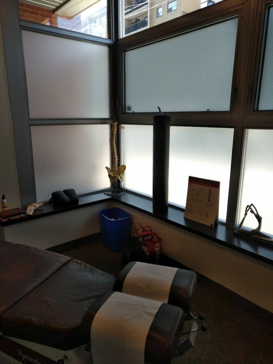 Total Body Chiropractic Therapy Clinic, photo 4