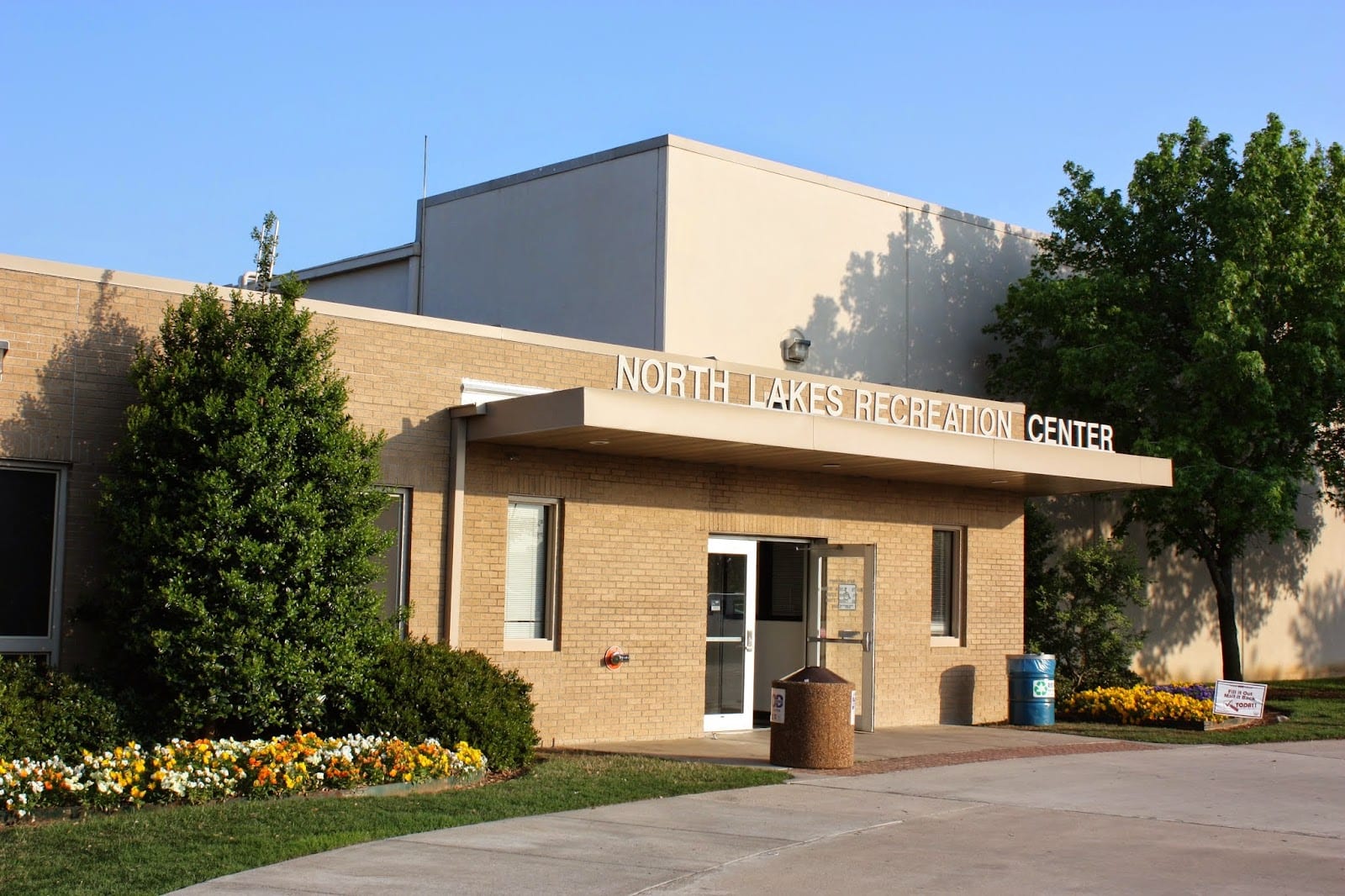 North Lakes Recreation Center, photo 2