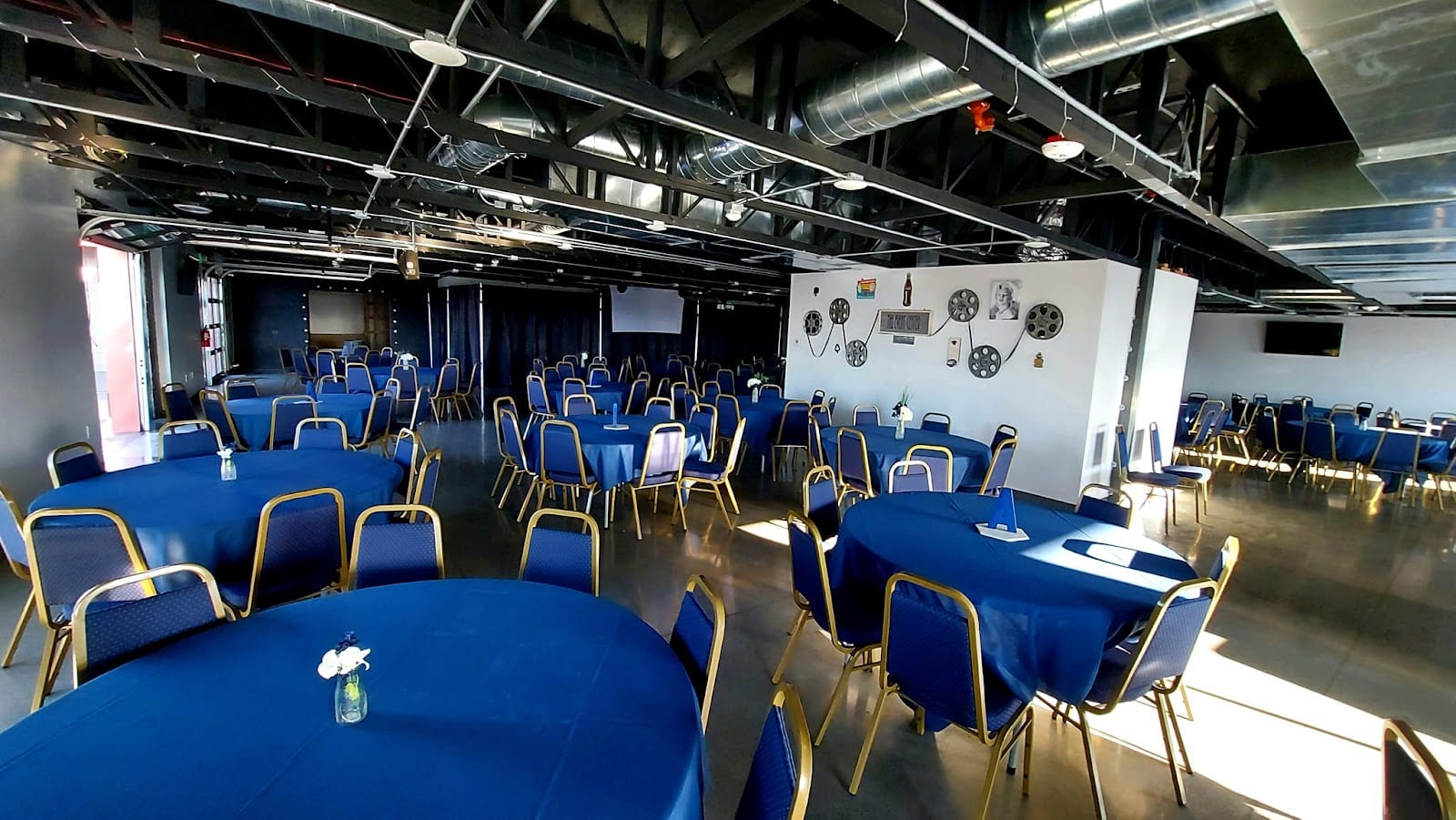 The Event Center (Logan)