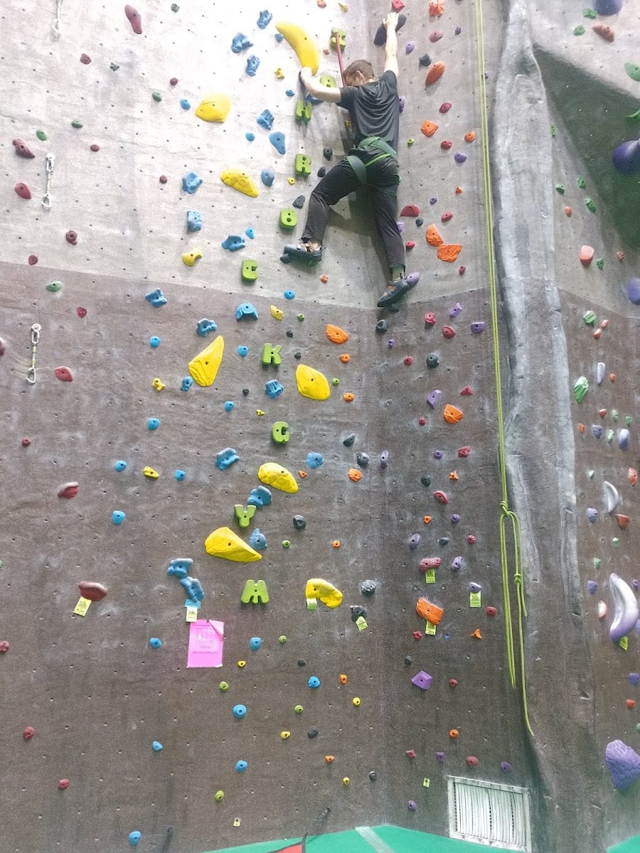 Elevation Rock Gym, photo 2