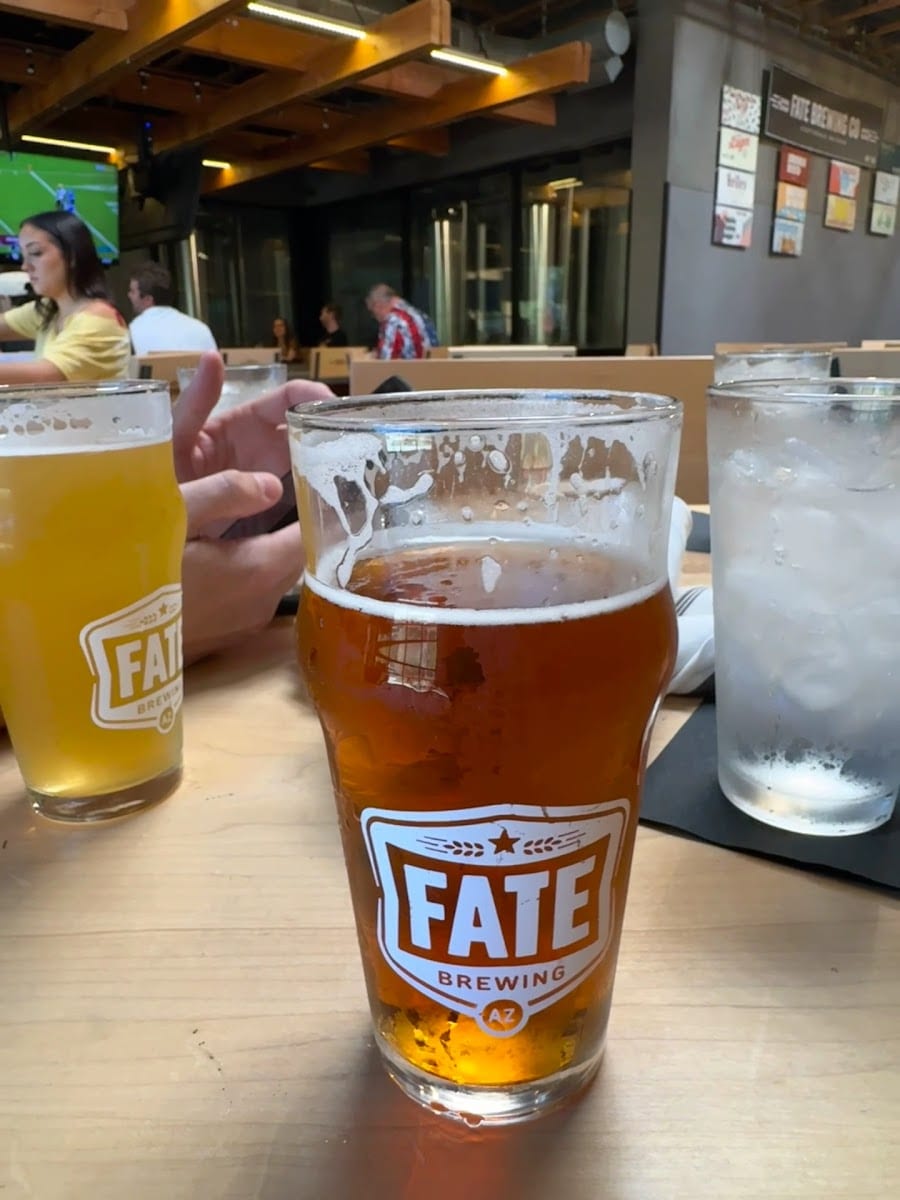 Fate Brewing Company - Scottsdale, photo 3