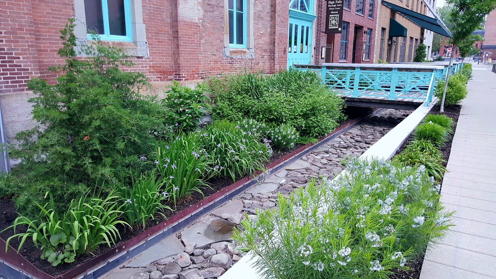 FlourGarden Park, photo 3