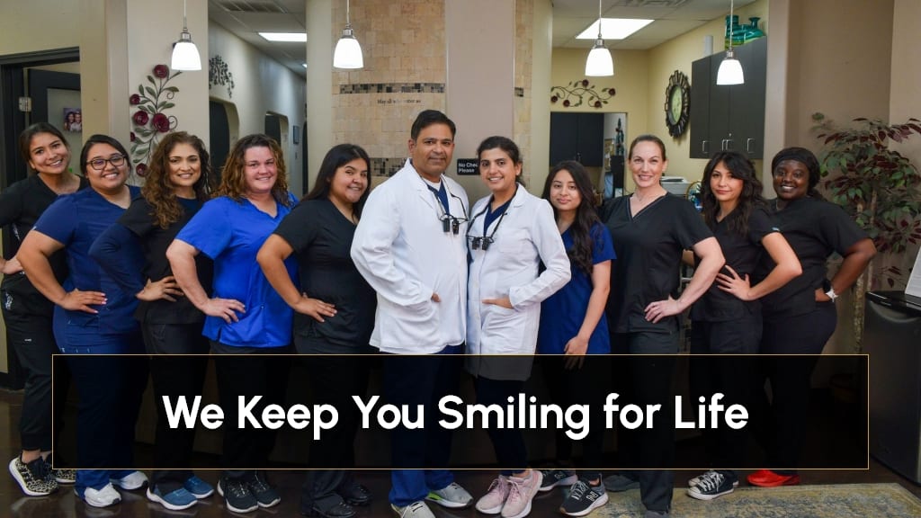 Smile Keepers, photo 2