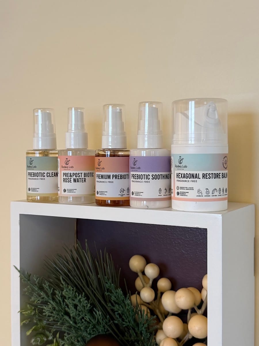 Lotus Skin Care