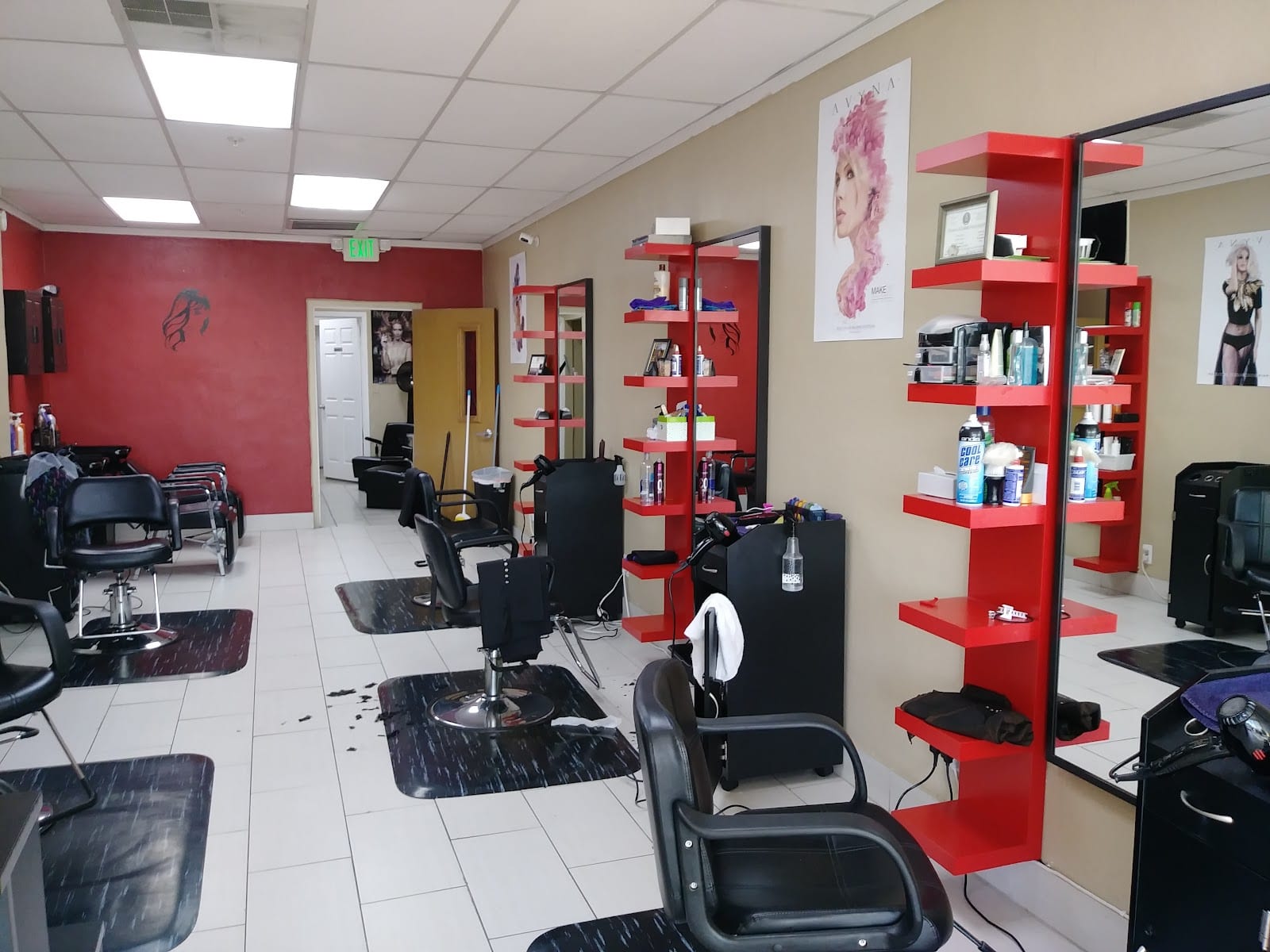 El Dorado Beauty Salon, photo 3