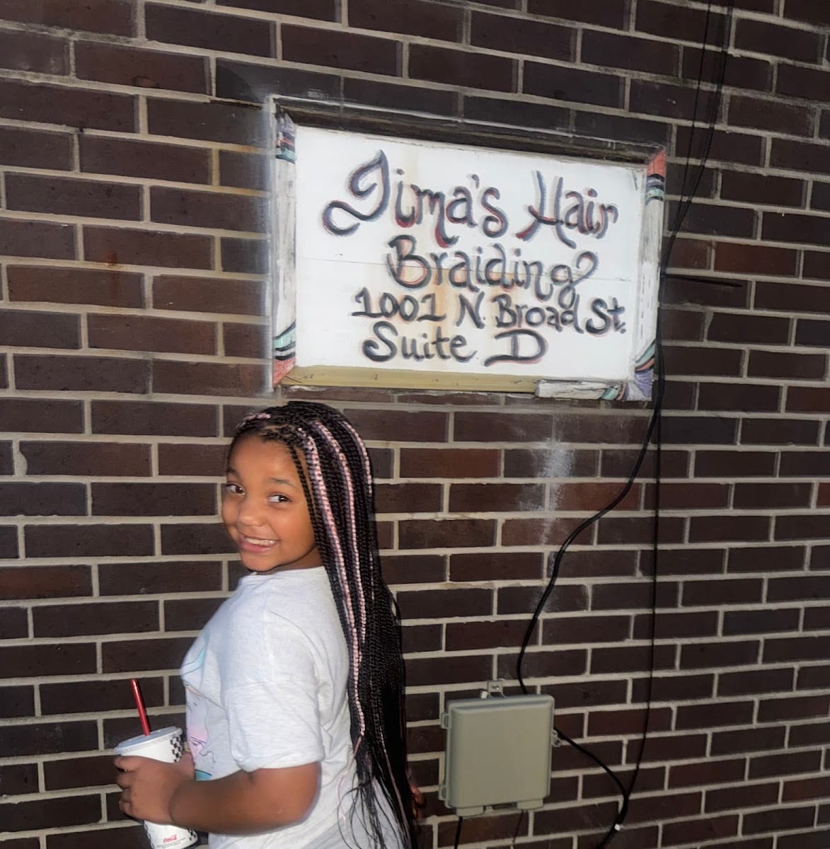 Tima’s Hair Braiding, photo 3