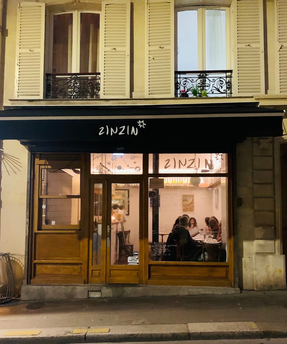 Zinzin, photo 2