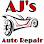 AJ’S Auto Repair