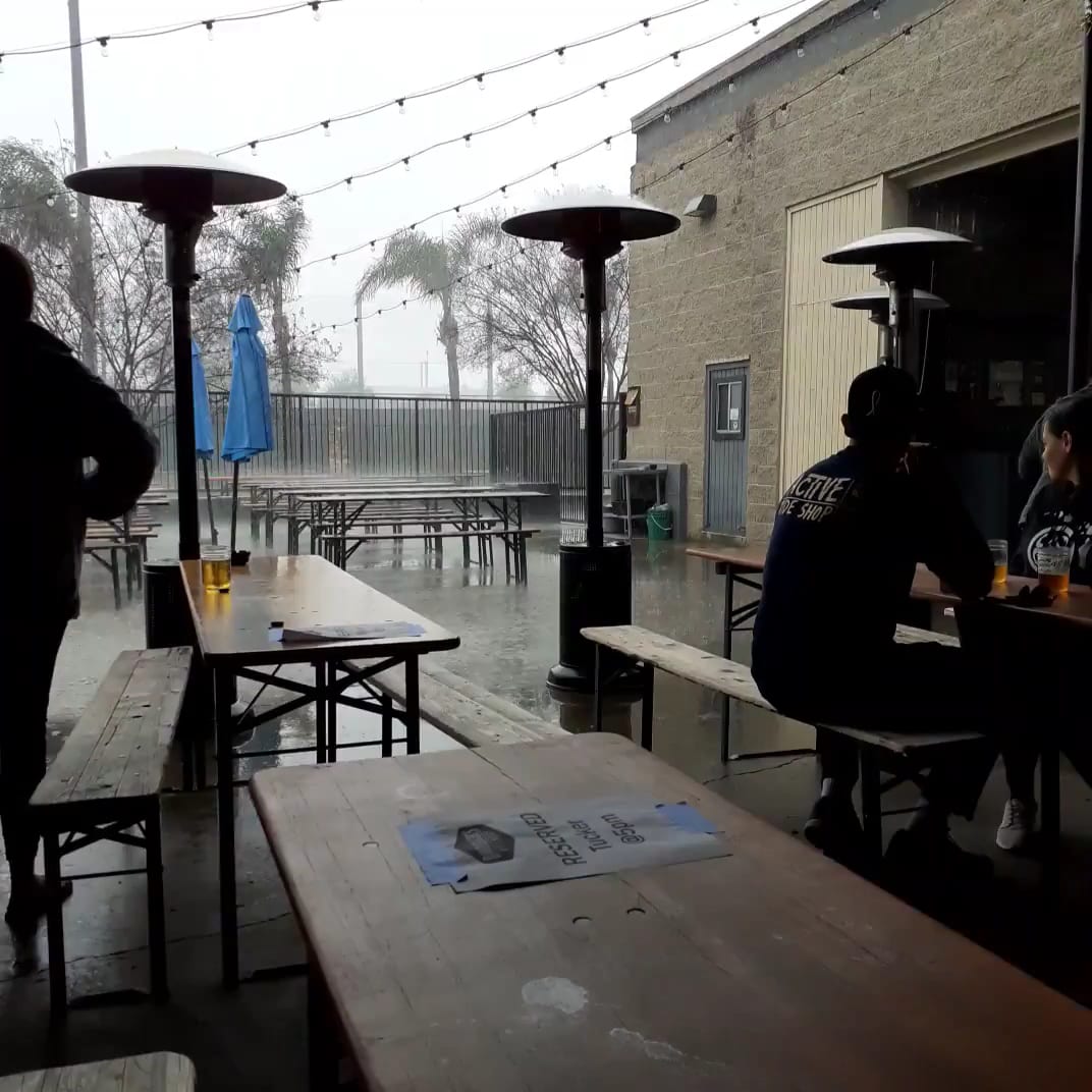 Bootlegger’s Brewery Tasting Room, photo 2