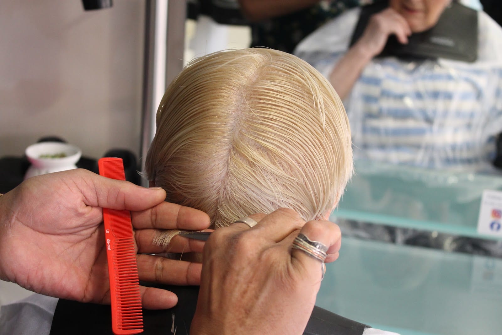 Hair By Hadrian, photo 3
